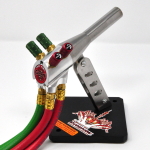 GTT Scorpion Burner 4-Stud Model with Lynx Centerfire